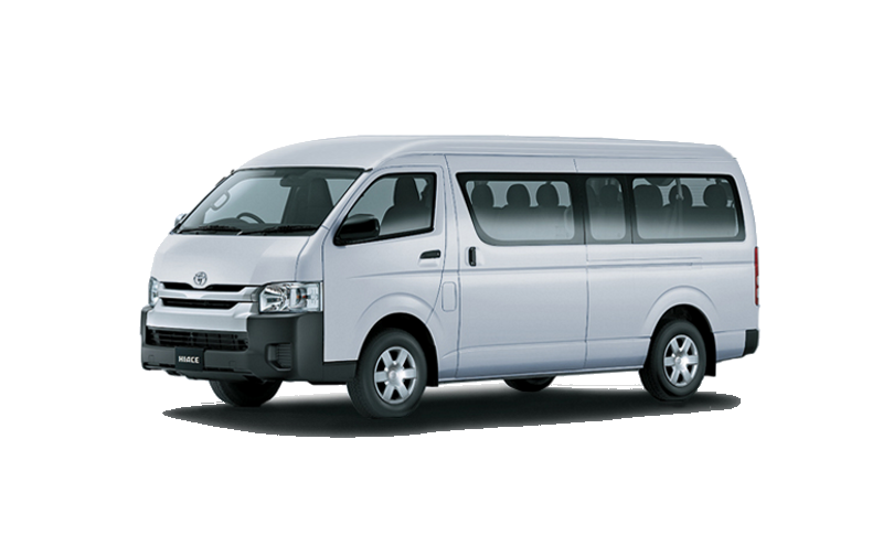 Minibus